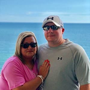 Meet your Posher, Misty